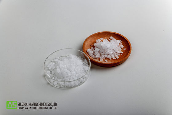 Confezione da 25 kg Cristalli MSM puri 0 - 20 Mesh Sollievo dal dolore muscolare di grado farmaceutico