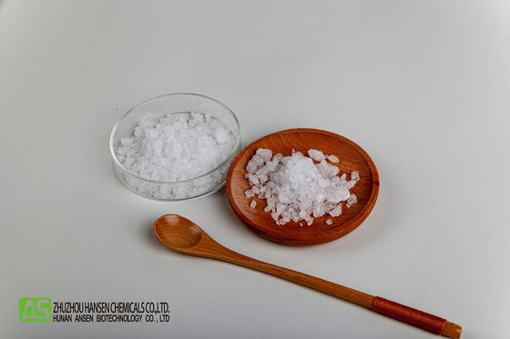 Confezione da 25 kg Cristalli MSM puri 0 - 20 Mesh Sollievo dal dolore muscolare di grado farmaceutico