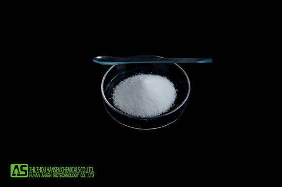 40 - 60 Mesh Crystal MSM Horse Supplement Grado di alimentazione senza pesticidi senza glutine