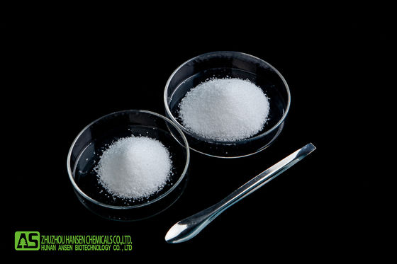 Cristalli 40 - 60 Mesh Non GMO CAS inodoro 67-71-0 di supplemento del cane del grado MSM dell'alimentazione