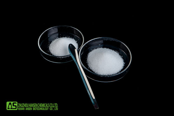 Halal puro bianco cosmetico di Mesh For Teeth Whitening dei cristalli 40 - 60 di MSM certificato