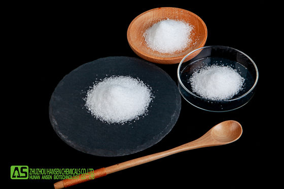 La crescita bianca dei capelli di MSM spolverizza non gli antiparassitari che del glutine l'allergene libera Cas No 67-71-0