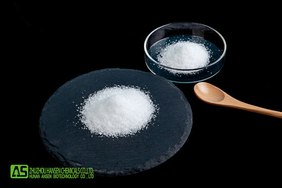La crescita bianca dei capelli di MSM spolverizza non gli antiparassitari che del glutine l'allergene libera Cas No 67-71-0
