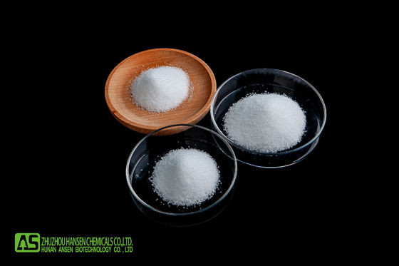 40 - 60 cristalli di Mesh Pure MSM completano la pelle che alleggerisce il grado cosmetico