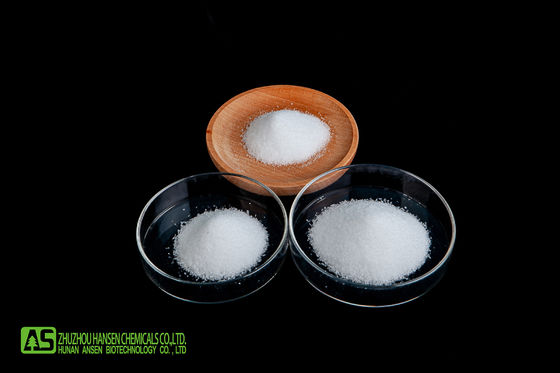 40 - 60 cristalli di Mesh Pure MSM completano la pelle che alleggerisce il grado cosmetico