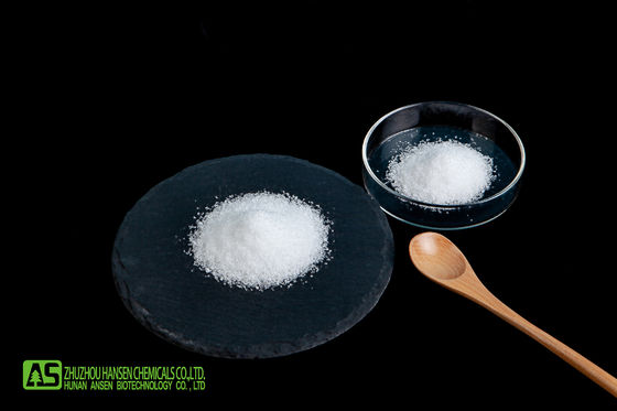 Supplementi liberi della melammina della polvere dei capelli della maglia MSM di iso 20 - 40 per crescita dei capelli