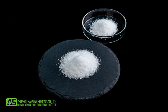 Supplementi liberi della melammina della polvere dei capelli della maglia MSM di iso 20 - 40 per crescita dei capelli
