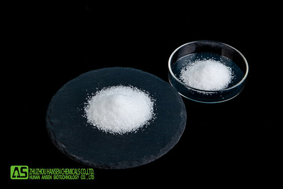 Sintesi cosmetica della polvere dei capelli di Msm del grado inodora per crescita naturale dei capelli