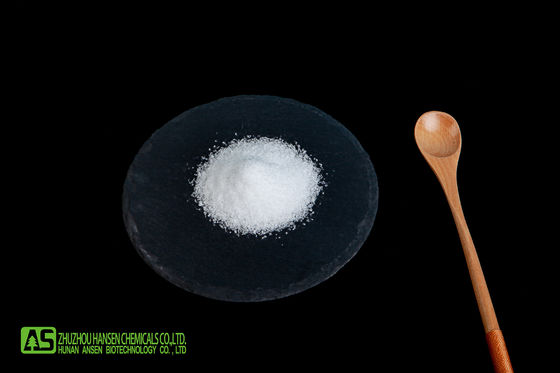 Sintesi cosmetica della polvere dei capelli di Msm del grado inodora per crescita naturale dei capelli