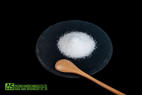 Crescita libera OMG dei capelli di Methylsulfonylmethane di Msm dei capelli del glutine naturale della polvere