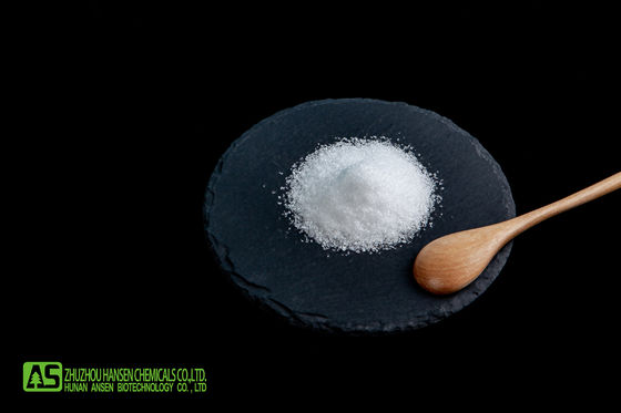 Crescita libera OMG dei capelli di Methylsulfonylmethane di Msm dei capelli del glutine naturale della polvere