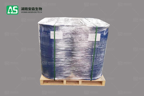 Infiammatorio inodoro liquido farmaceutico del solfossido dimetilico DMSO del grado anti