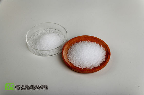 Uso di integratori MSM per tablet