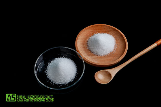 Gli allergeni liberano MSM Methylsulfonylmethane 0,5% anti agglutinando non l'irradiamento