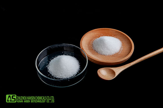 Gli allergeni liberano MSM Methylsulfonylmethane 0,5% anti agglutinando non l'irradiamento