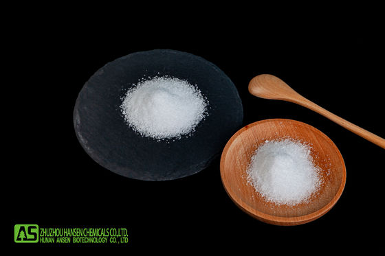FSSC certificato MSM all'ingrosso 20-40 mesh DMSO e H2O2 ossidazione e sintesi MSM