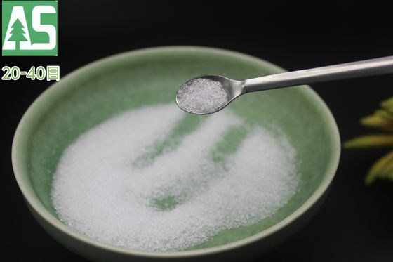 Integratore alimentare MSM per la salute delle articolazioni 20-40 mesh Metilsulfonilmetano CAS: 67-71-0