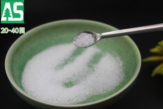 Metilsulfonilmetano polvere cristallina bianca 20-100 mesh personalizzazione polvere MSM