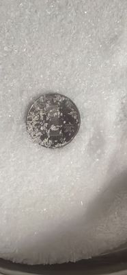 Metilsulfonilmetano polvere cristallina bianca 20-100 mesh personalizzazione polvere MSM